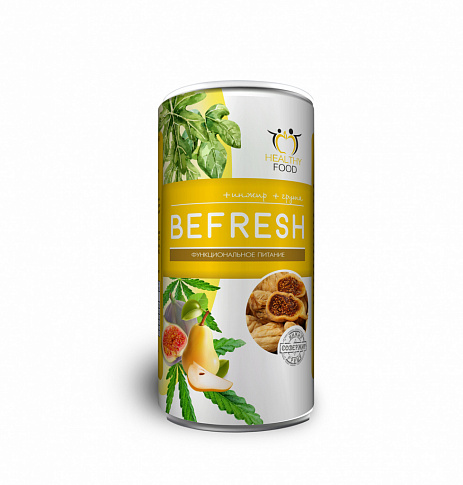 ������ BEFRESH