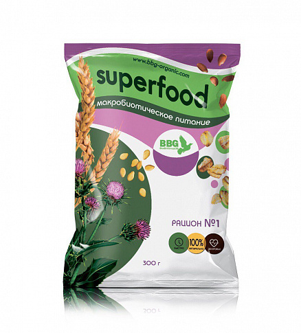 SuperFood 1