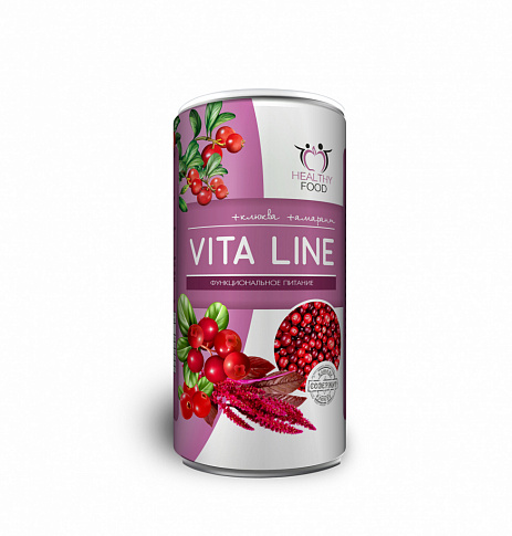 ������ VITA LINE