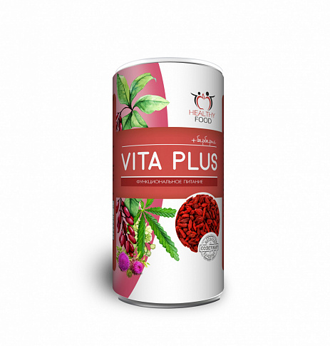 ������ VITAPLUS