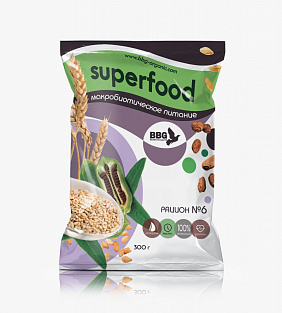 Superfood 6